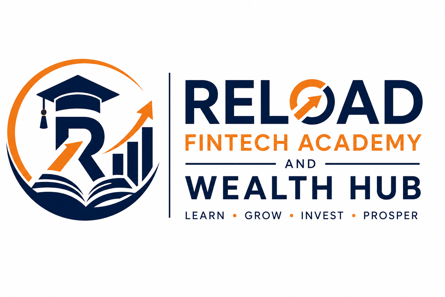 Reload Fintech Academy and Wealth Hub