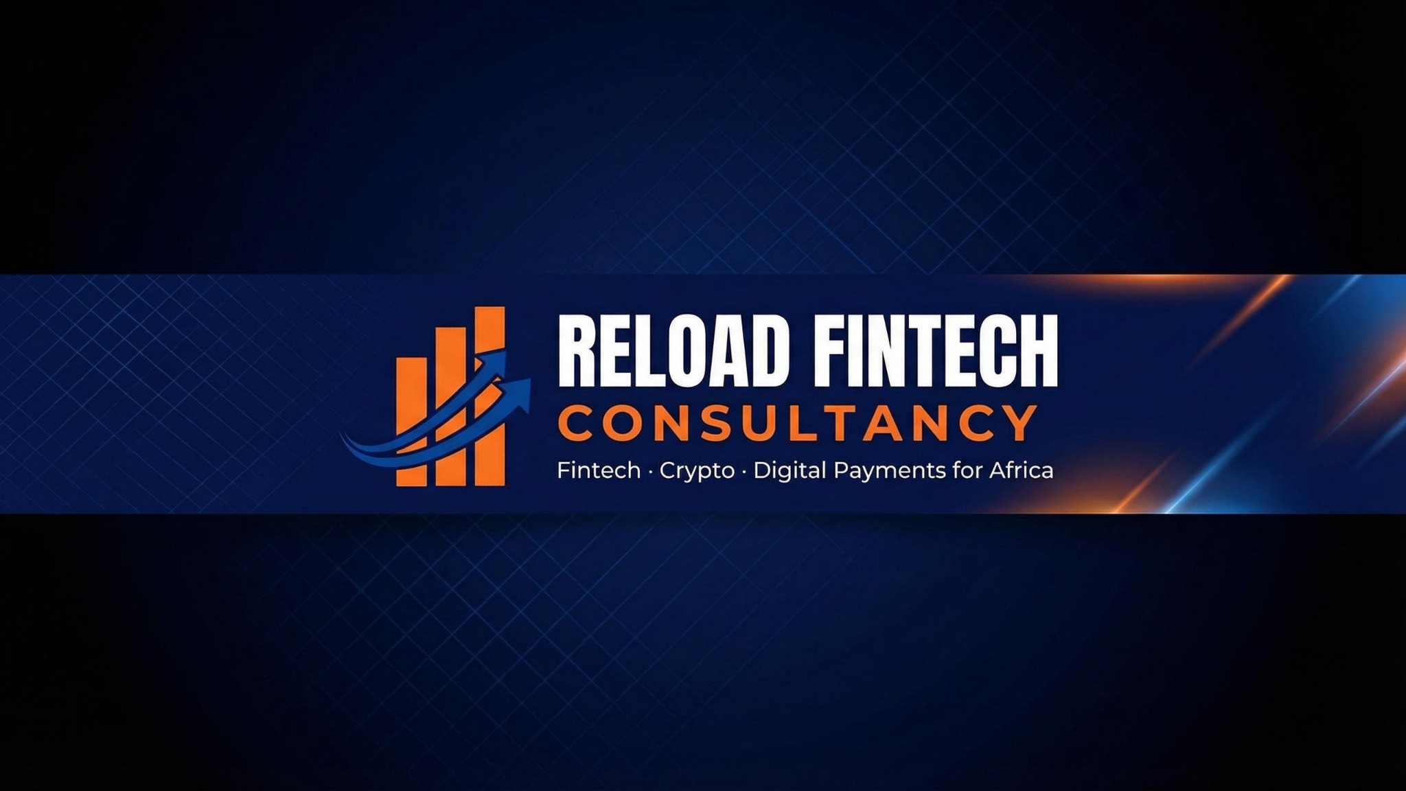 Reload Fintech Consultancy